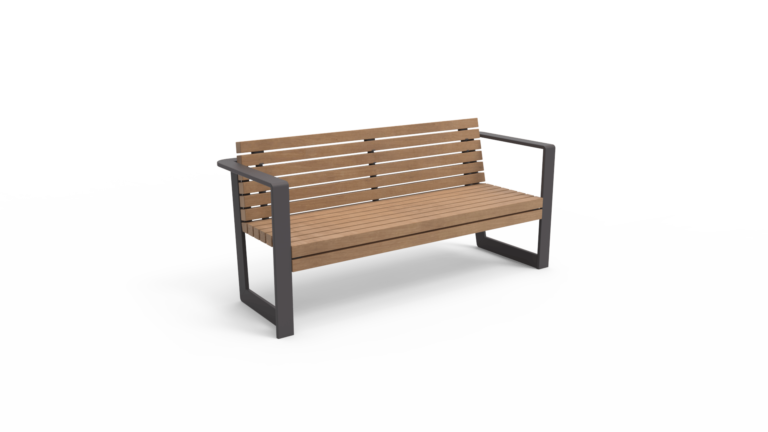 Buitenbank ELECT Comfort