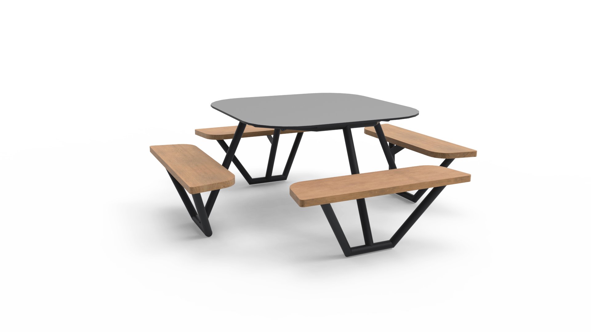 Ons assortiment straatmeubilair Producten - Inter Design
