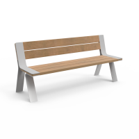 Buitenbank LIGNA Comfort - Thumbnail Image 3