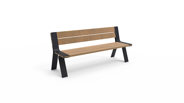 Buitenbank LIGNA Comfort