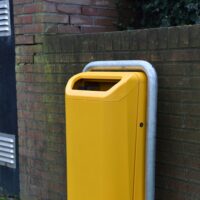Afvalbak Dulce 50 liter in beugel (6)