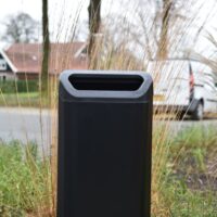 Afvalbak Dulce 100 liter