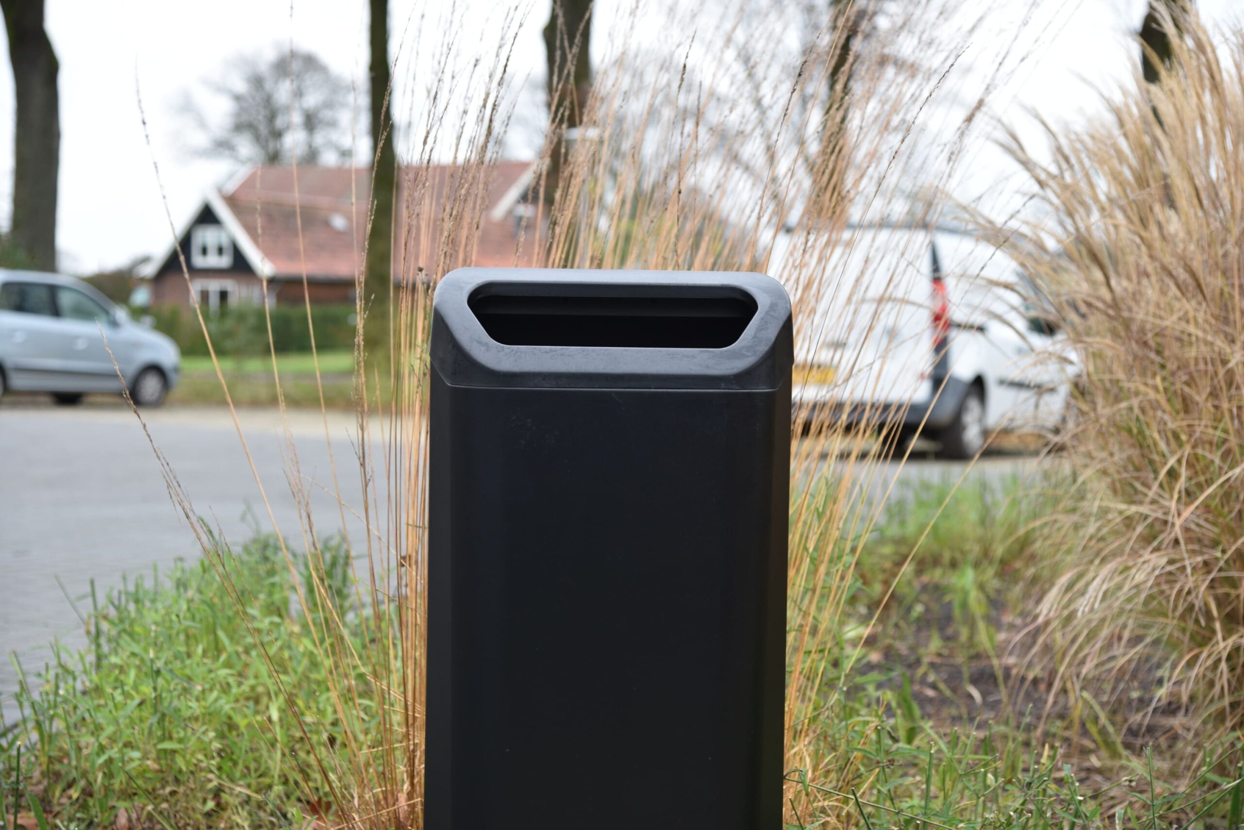 Afvalbak Dulce 100 liter (5) Afvalbak Dulce 100 liter