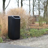 Afvalbak Dulce 100 liter