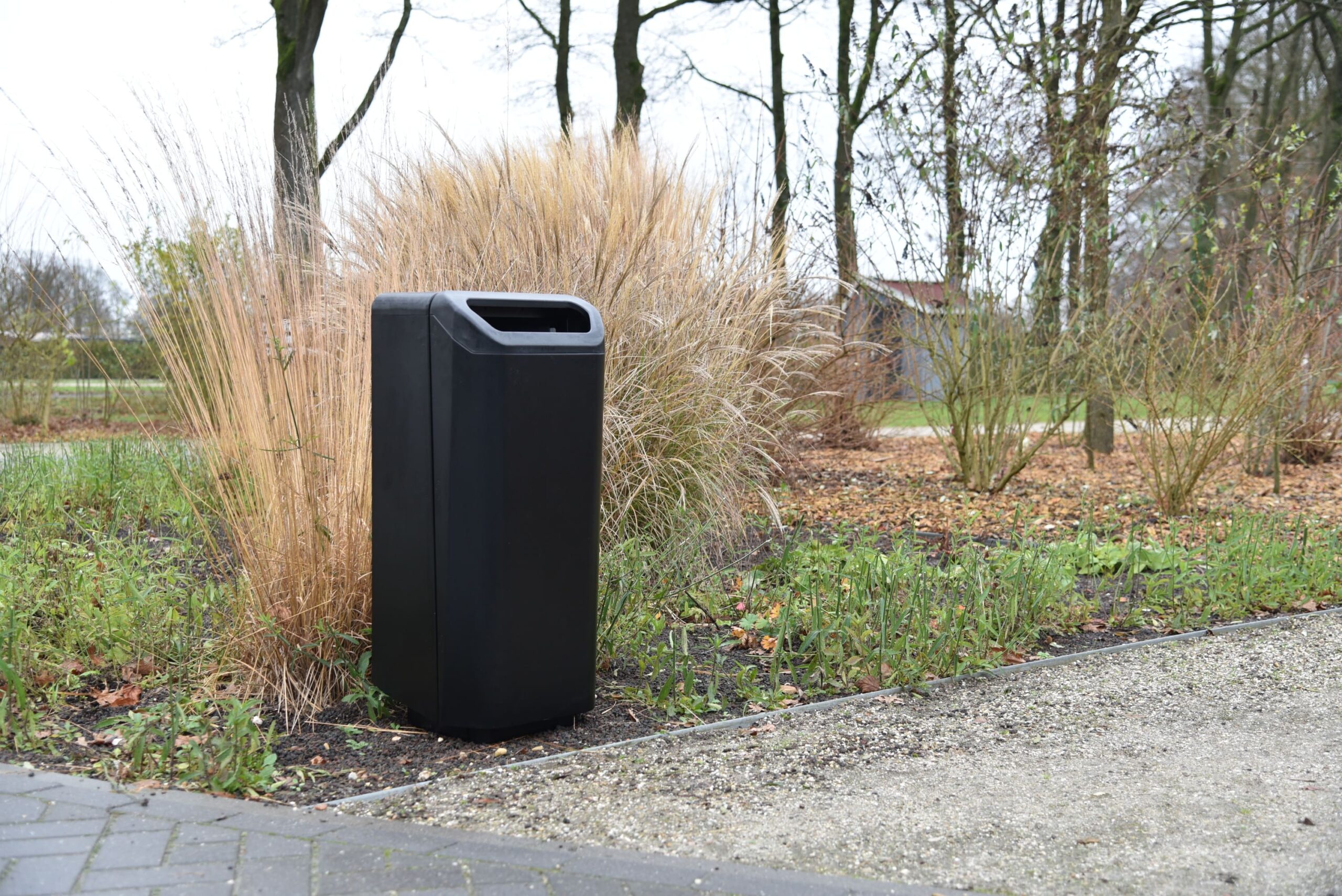 Afvalbak Dulce 100 liter (6) Afvalbak Dulce 100 liter