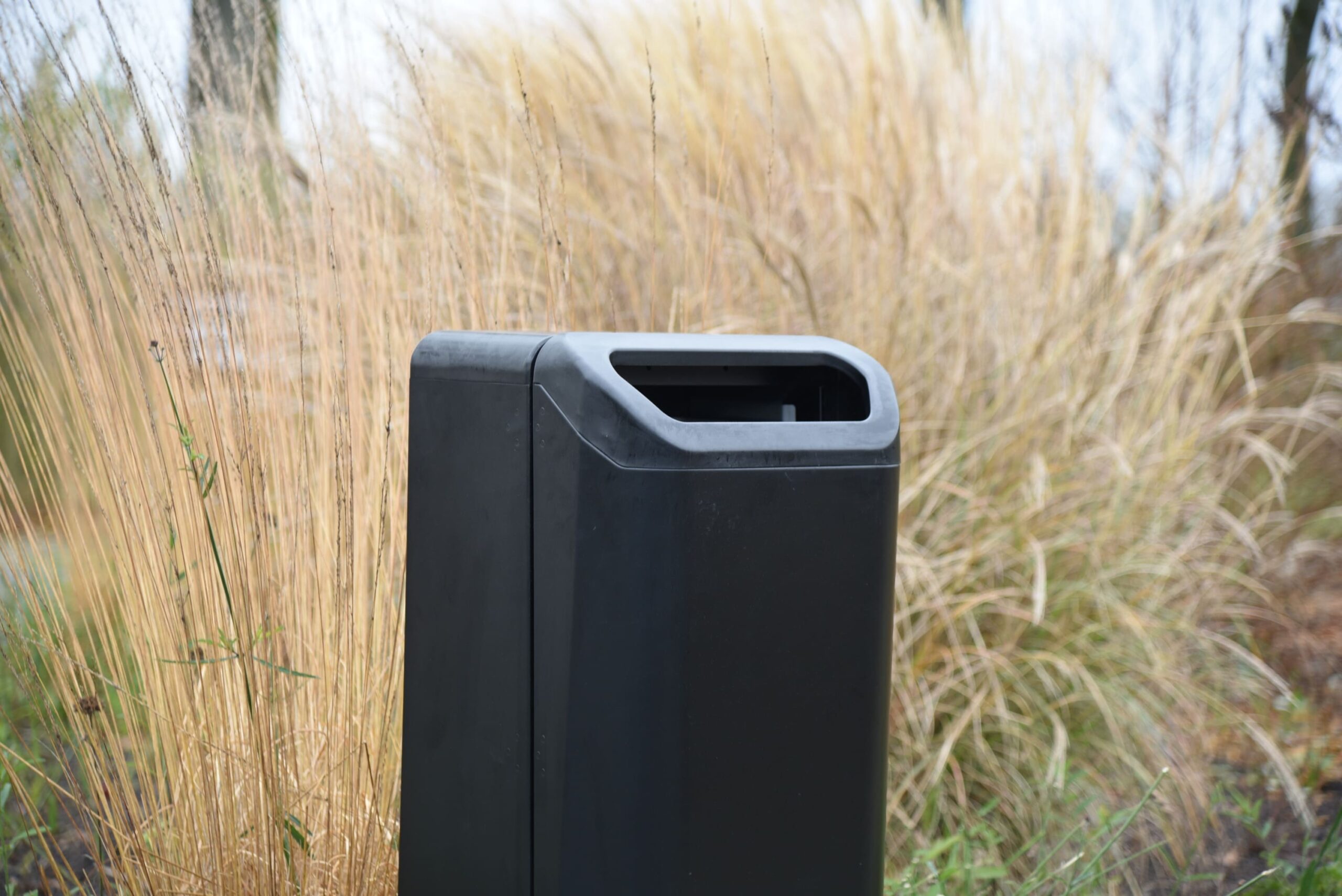 Afvalbak Dulce 100 liter (7) Afvalbak Dulce 100 liter