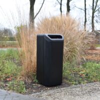 Afvalbak Dulce 100 liter