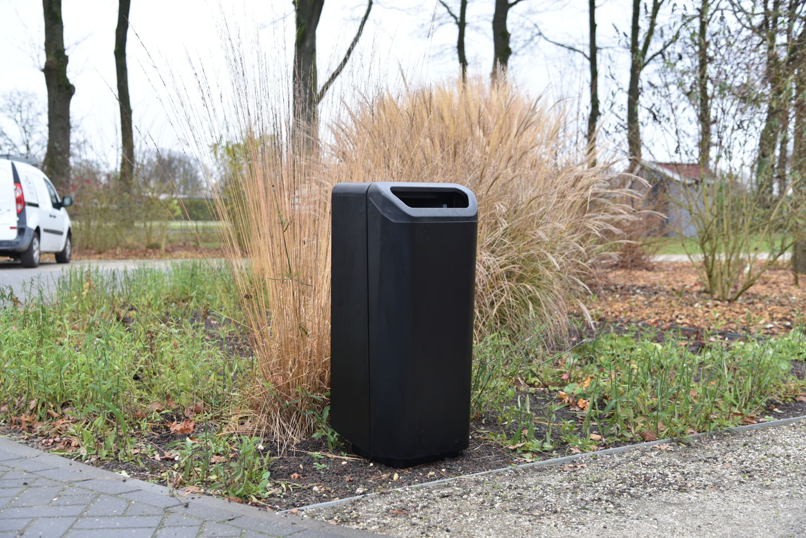 Afvalbak Dulce 100 liter (8) Afvalbak Dulce 100 liter