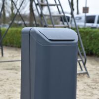 Afvalbak Dulce 70 liter
