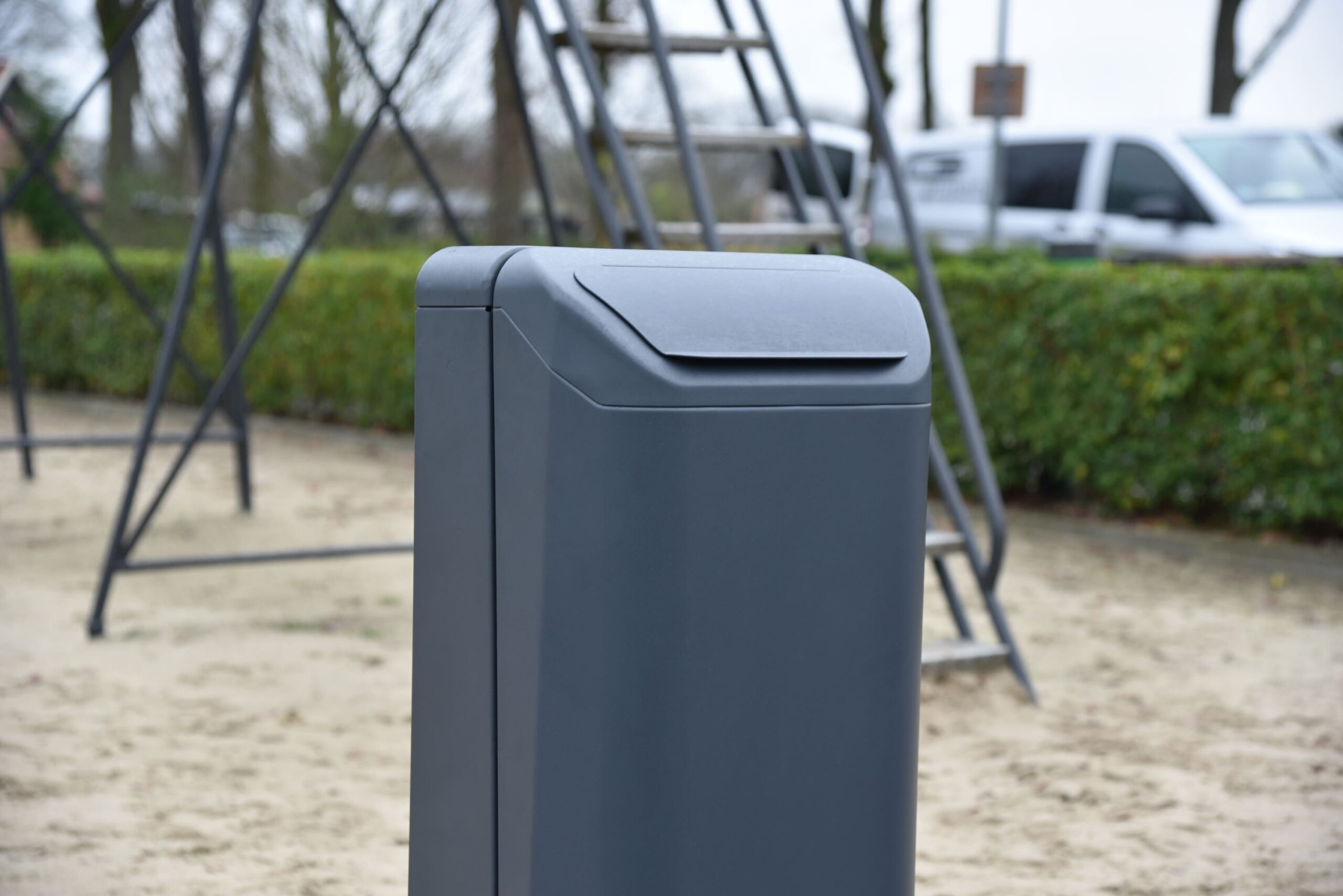 Afvalbak Dulce 70 liter (3) Afvalbak Dulce 70 liter