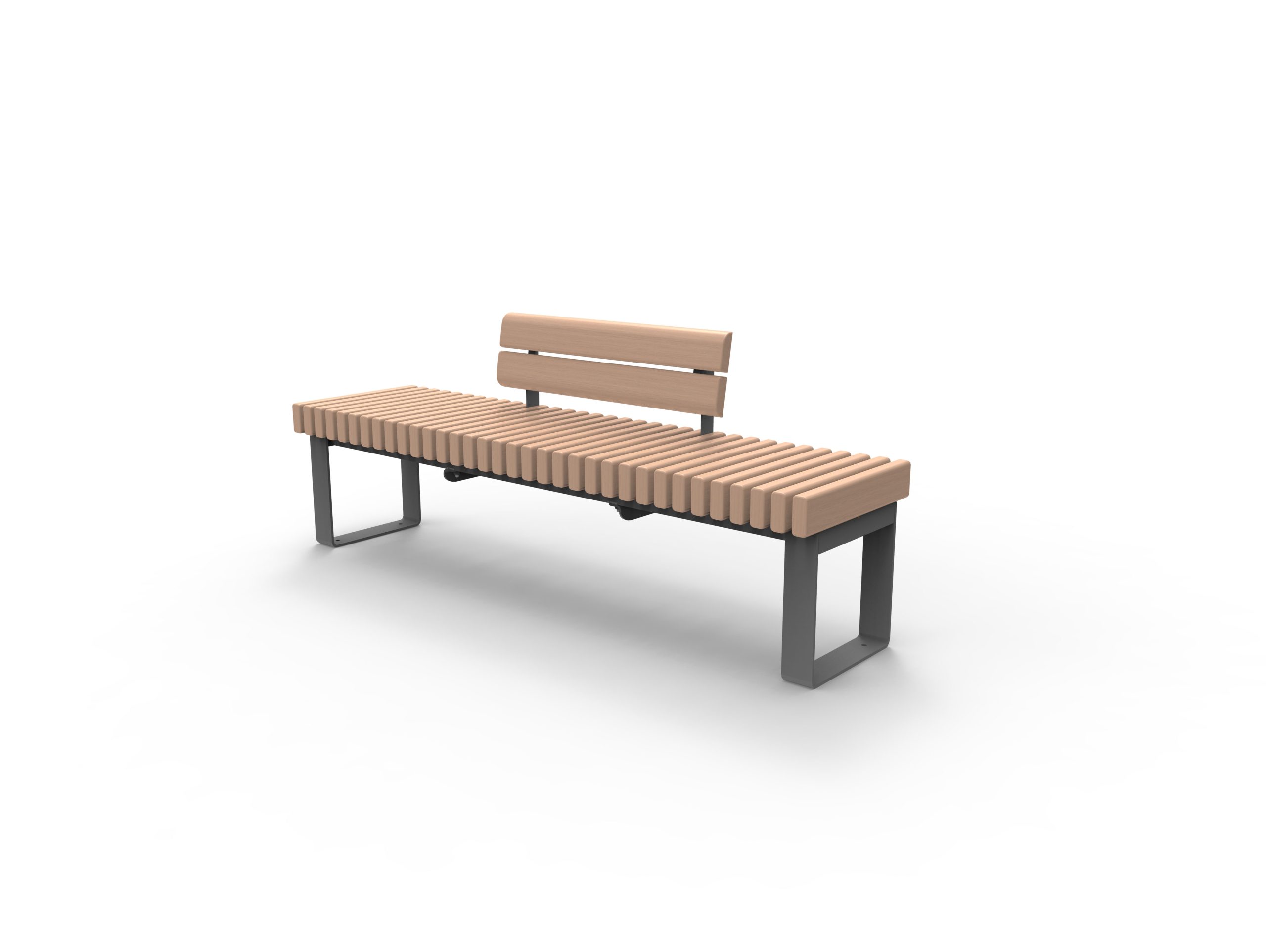 Buitenbank Affinité Buitenbank Affinité