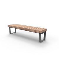 Buitenbank Affinité Buitenbank Affinité