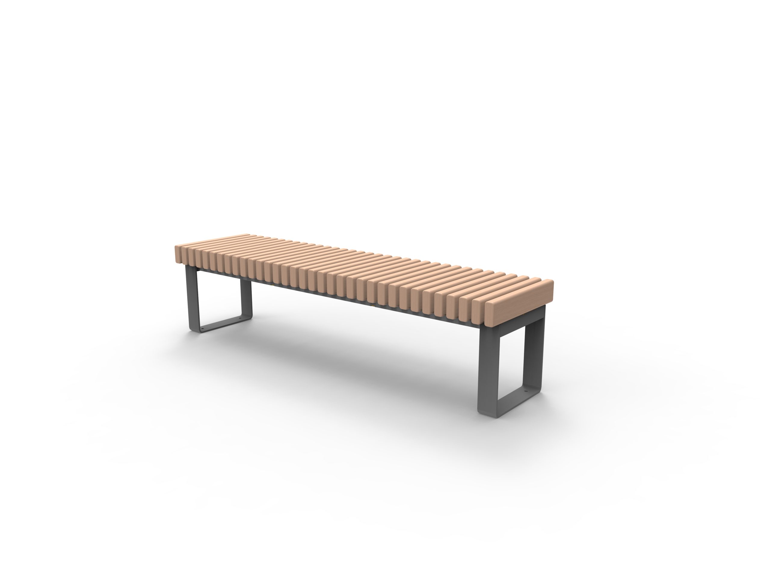 Buitenbank Affinité Buitenbank Affinité