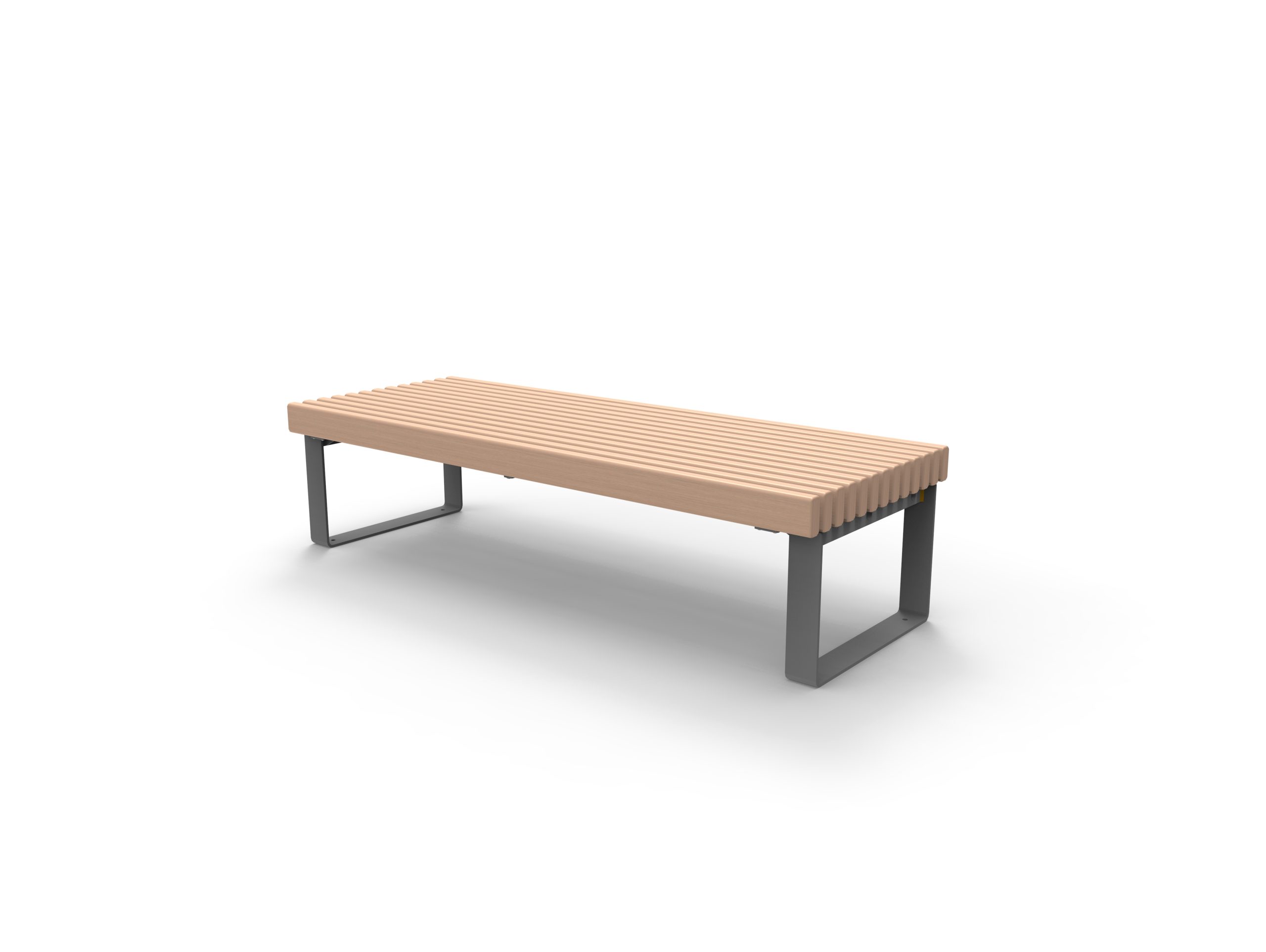 Buitenbank Affinité Buitenbank Affinité