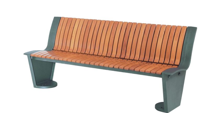 Rendez Vous enkelzits met rug