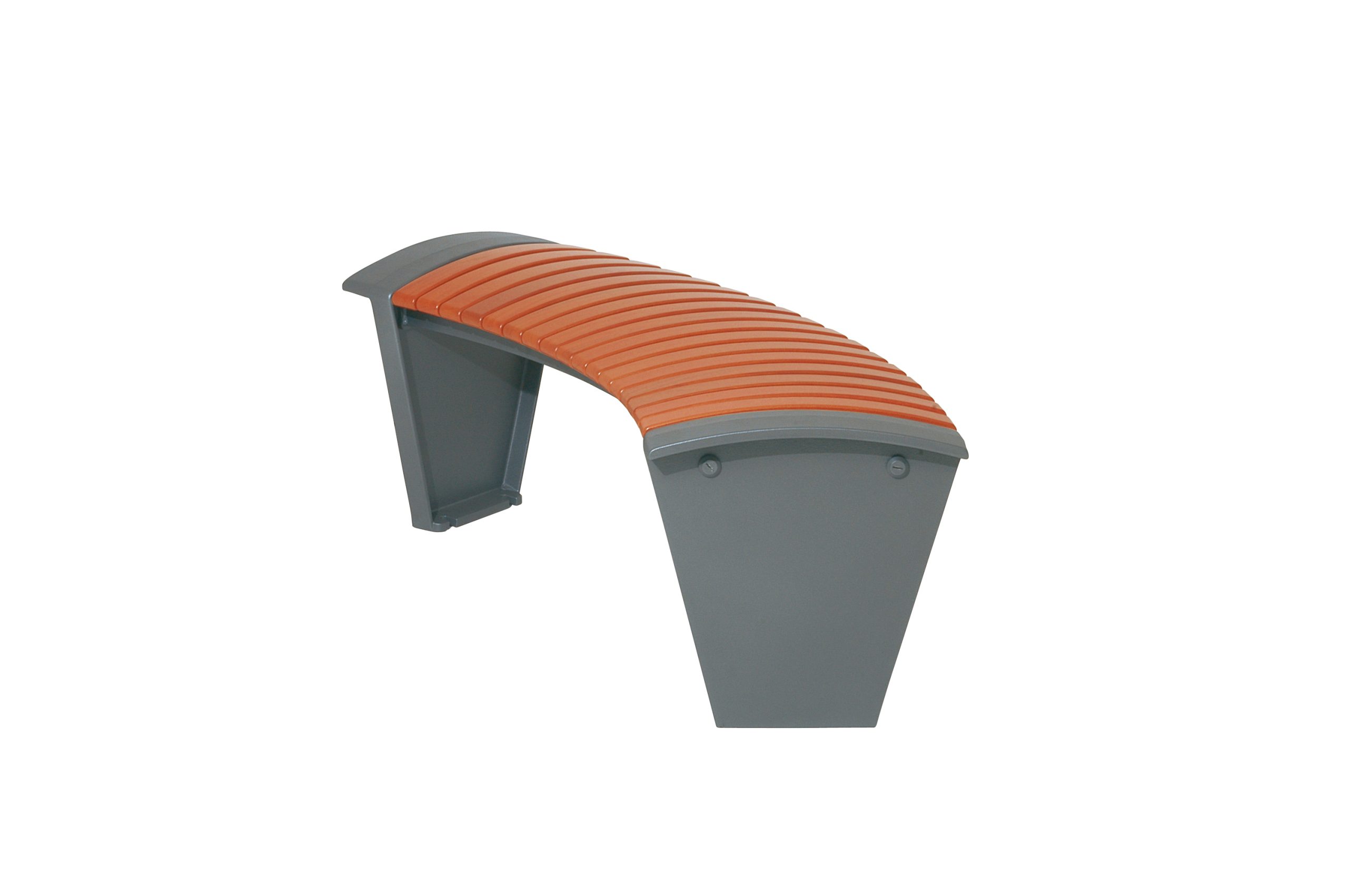 Rendez Vous enkelzits curved Rendez Vous enkelzits curved