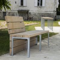 Buitenbank Link Buitenbank Link