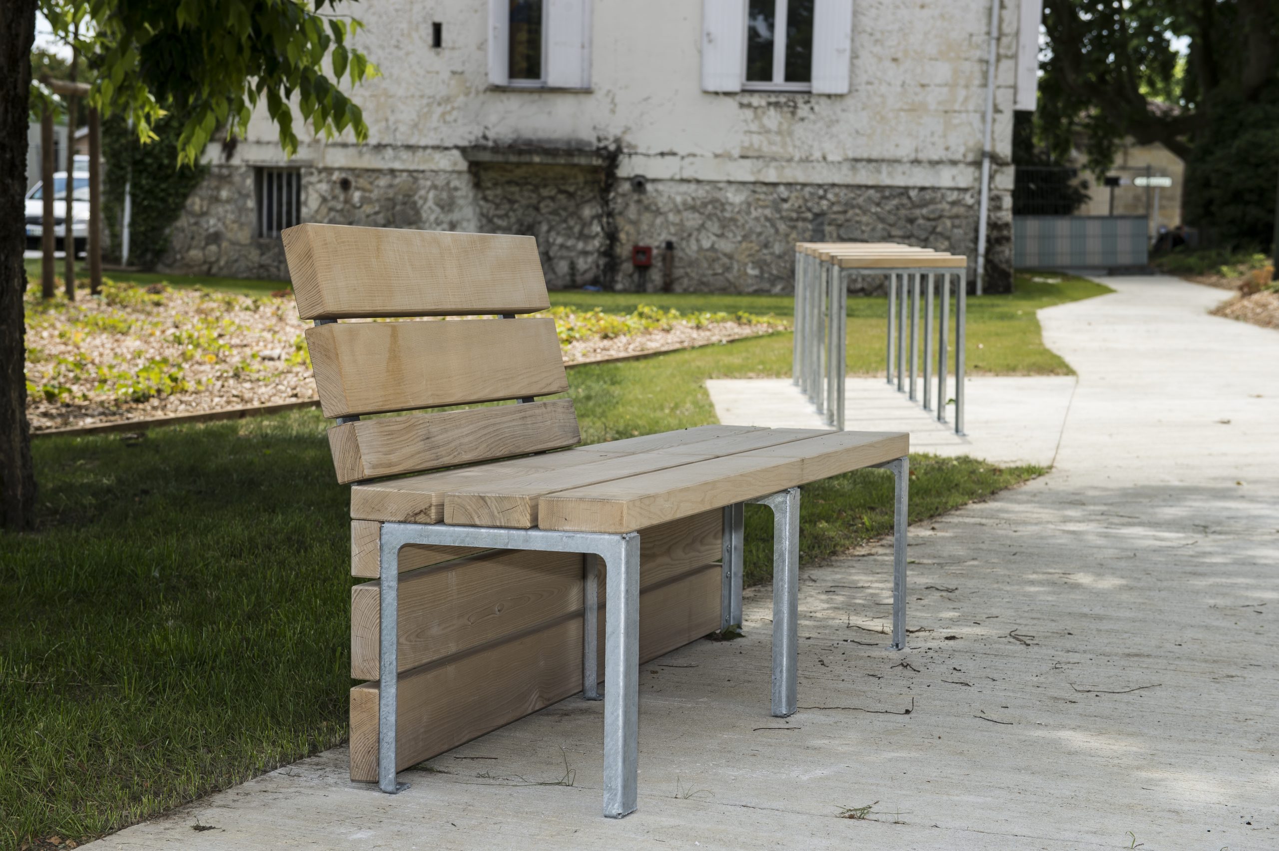 Buitenbank Link Buitenbank Link