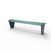 Parkbank Rendez Vous City