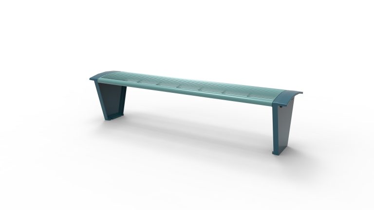 Parkbank Rendez Vous City