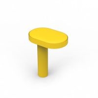 Arobase tafel Arobase tafel