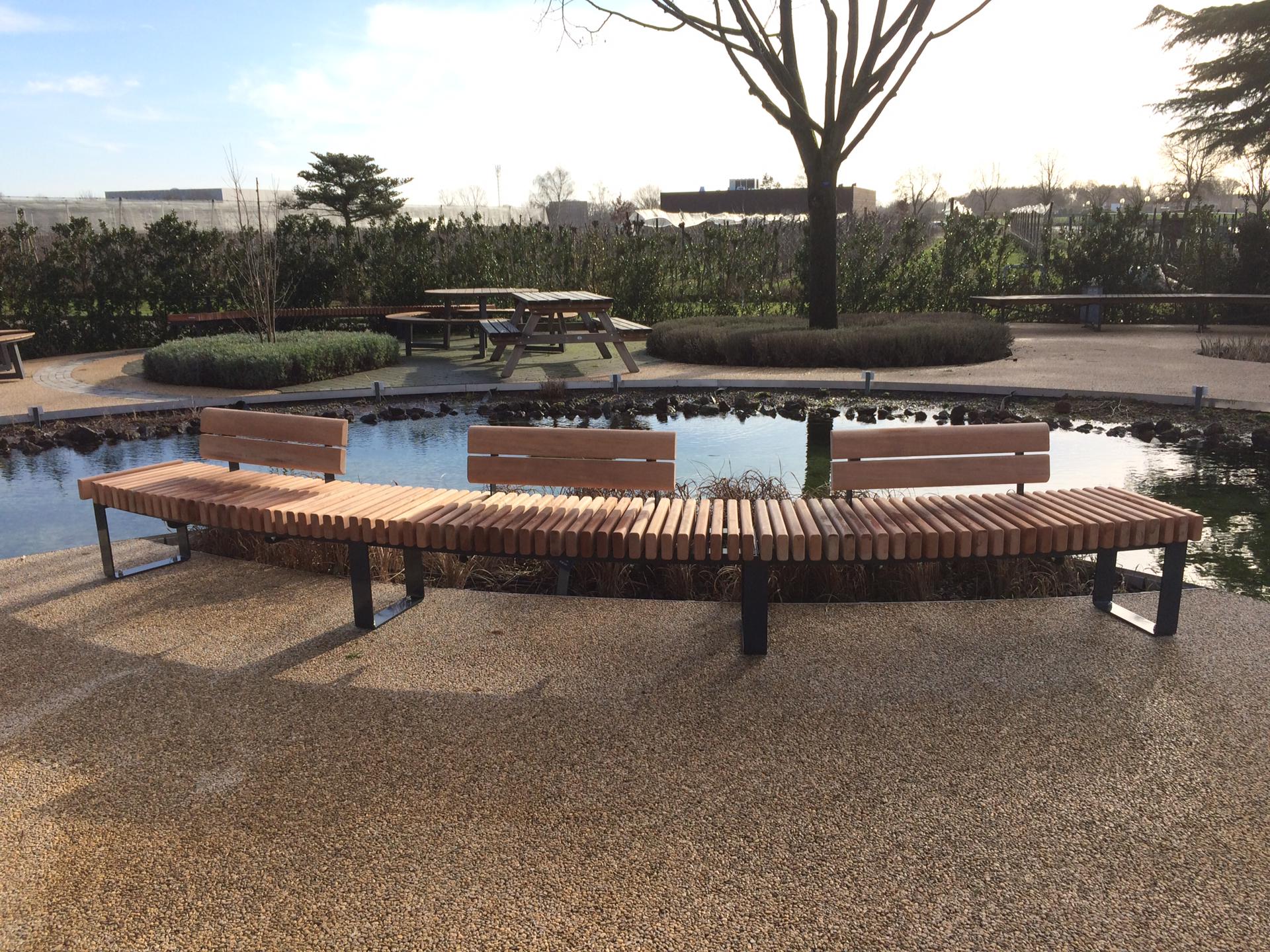 Affinité Modulair parkmeubilair Affinité Modulair parkmeubilair