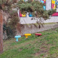 Buitenbank Arobase Buitenbank Arobase