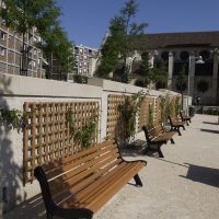 Buitenbank Centaure Evolution