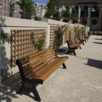 Buitenbank Centaure Evolution Buitenbank Centaure Evolution