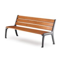 Buitenbank Opera Buitenbank Opera