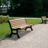 Buitenbank Centaure Evolution Buitenbank Centaure Evolution