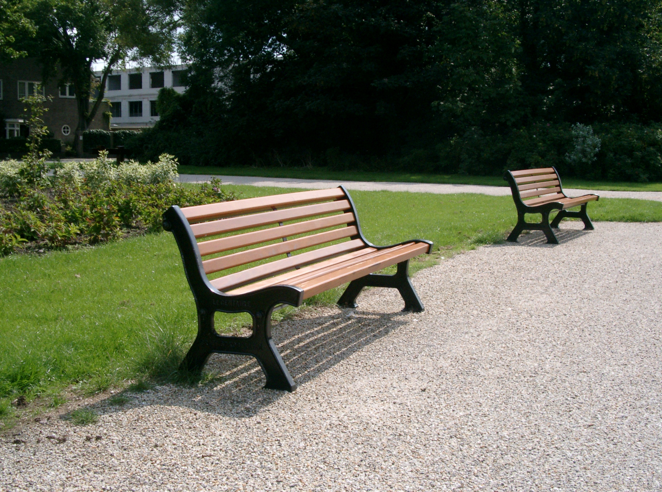 Buitenbank Centaure Evolution Buitenbank Centaure Evolution