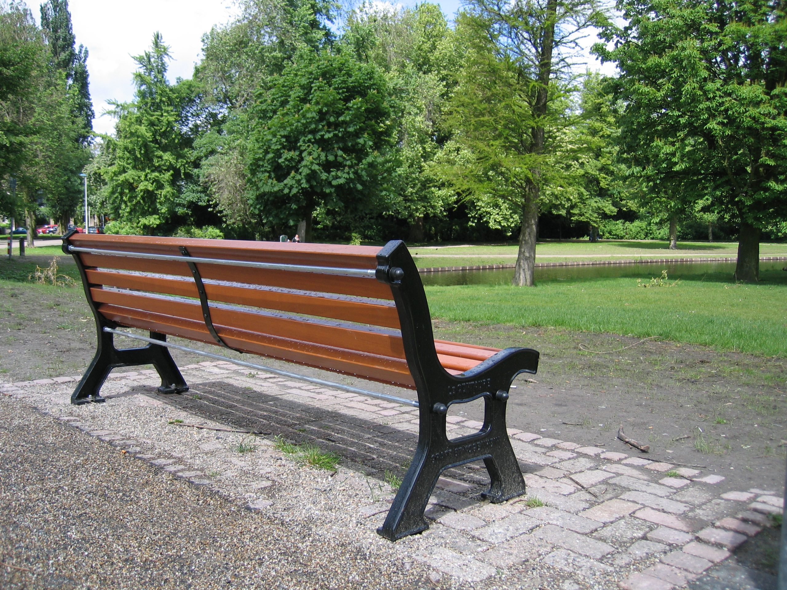 Buitenbank Centaure Evolution Buitenbank Centaure Evolution