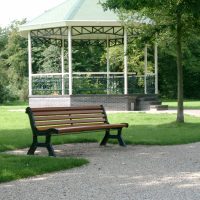 Buitenbank Centaure Evolution Buitenbank Centaure Evolution