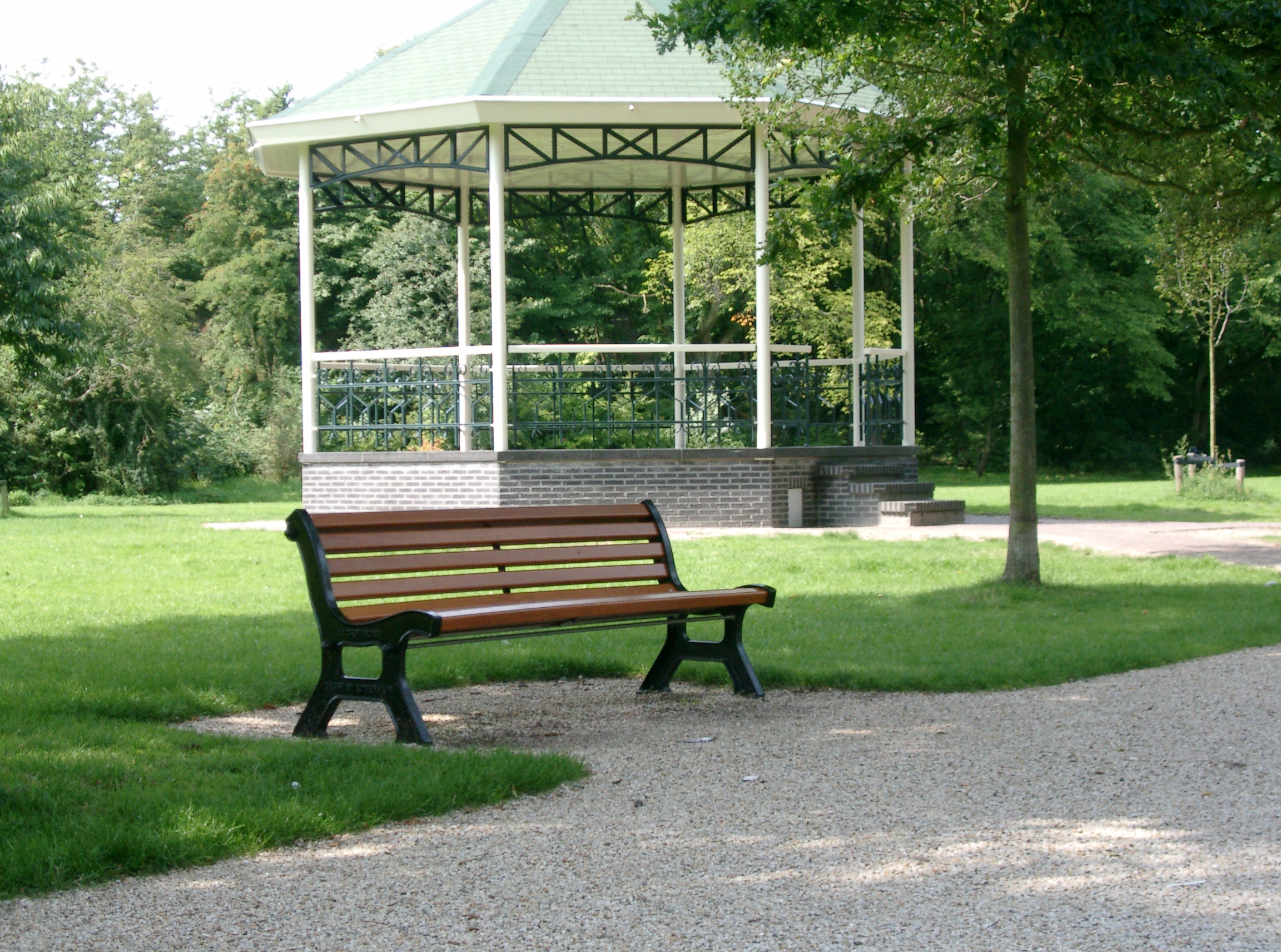 Buitenbank Centaure Evolution Buitenbank Centaure Evolution