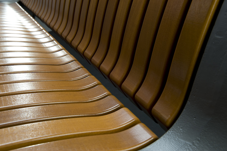 detail Rendez Vous enkelzits met rug detail Rendez Vous enkelzits met rug detail