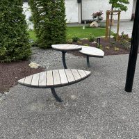 PETALES-SINEU-GRAFF Set Petales