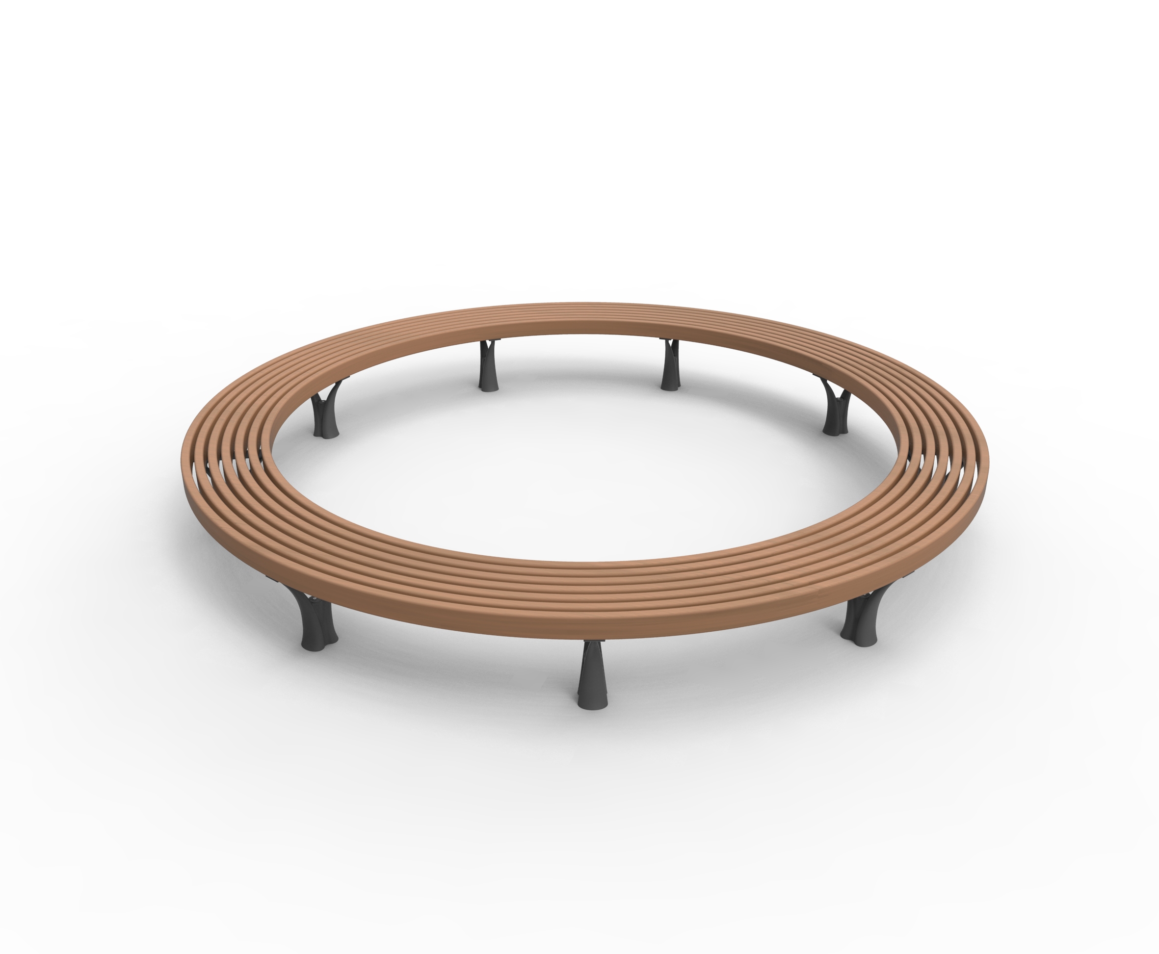 Buitenbank Idylle Buitenbank Idylle