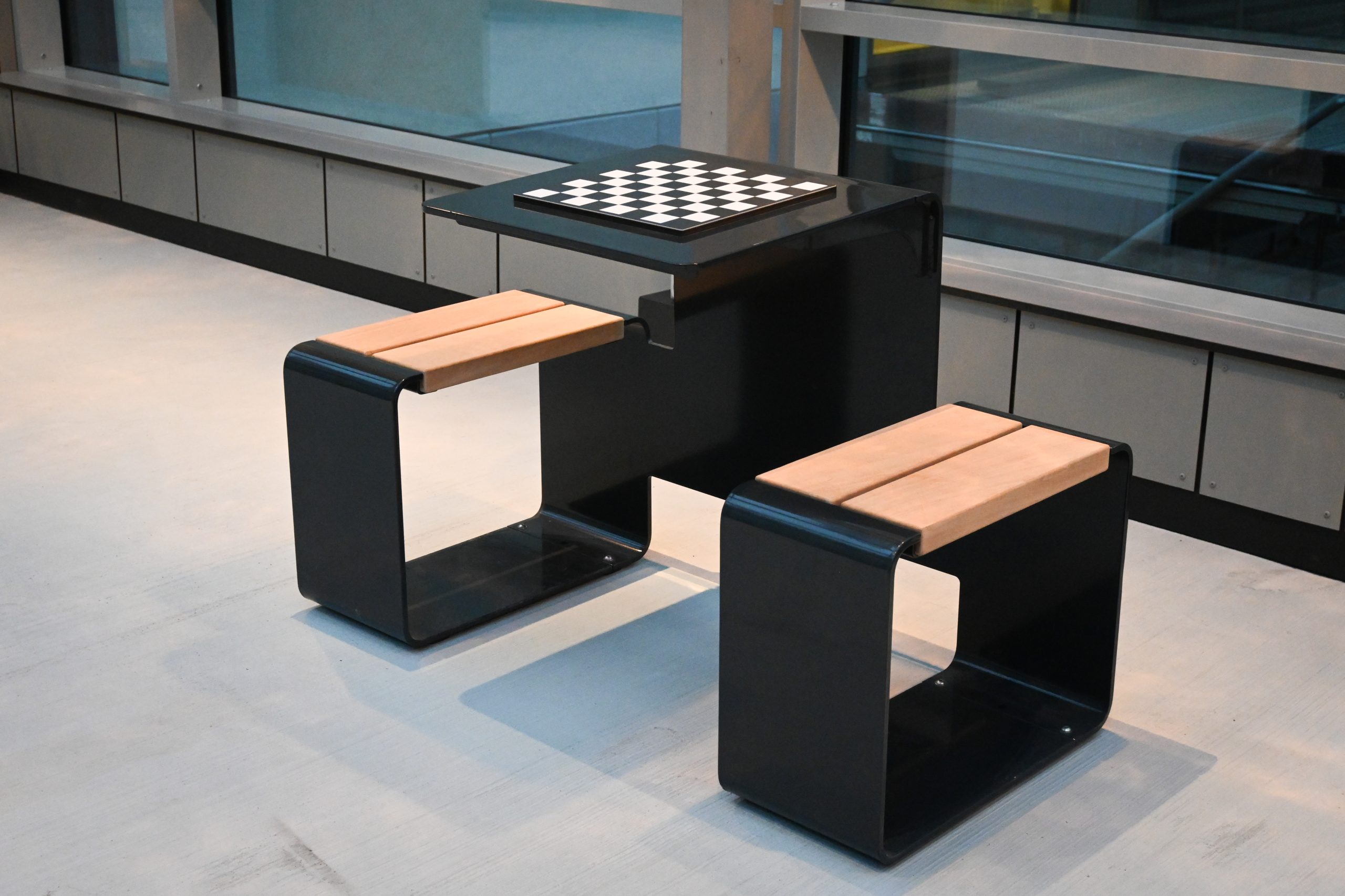 Live 2-zits met spel Live 2-zits met spel