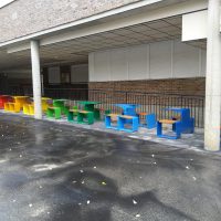 Live kleurenpalet Live kleurenpalet