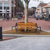 Buitenbank Opera Buitenbank Opera