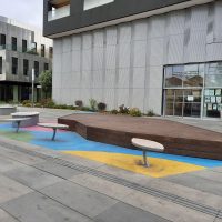 PETALES-SINEU-GRAFF PETALES Stoel