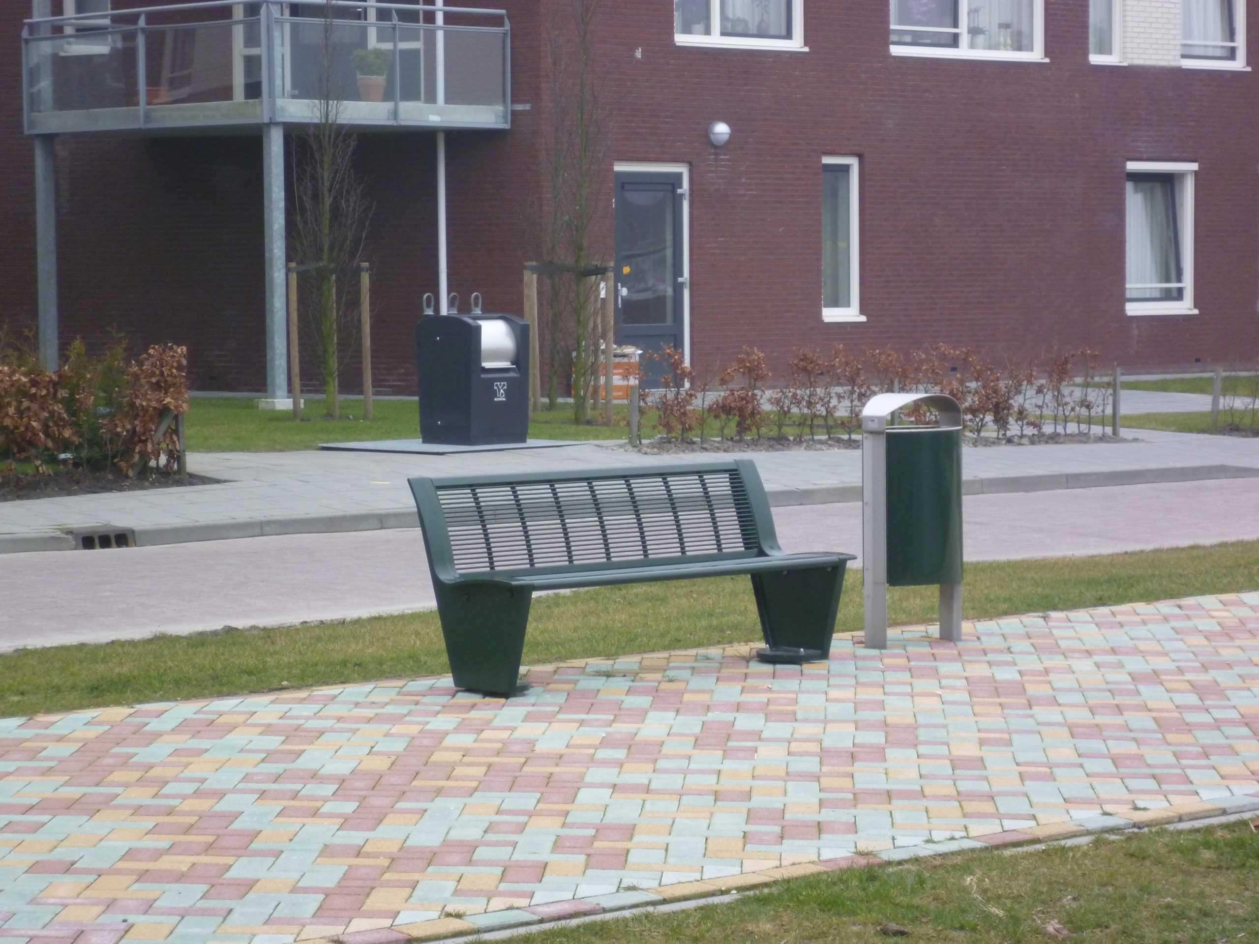 Rendez Vous City Rendez Vous City