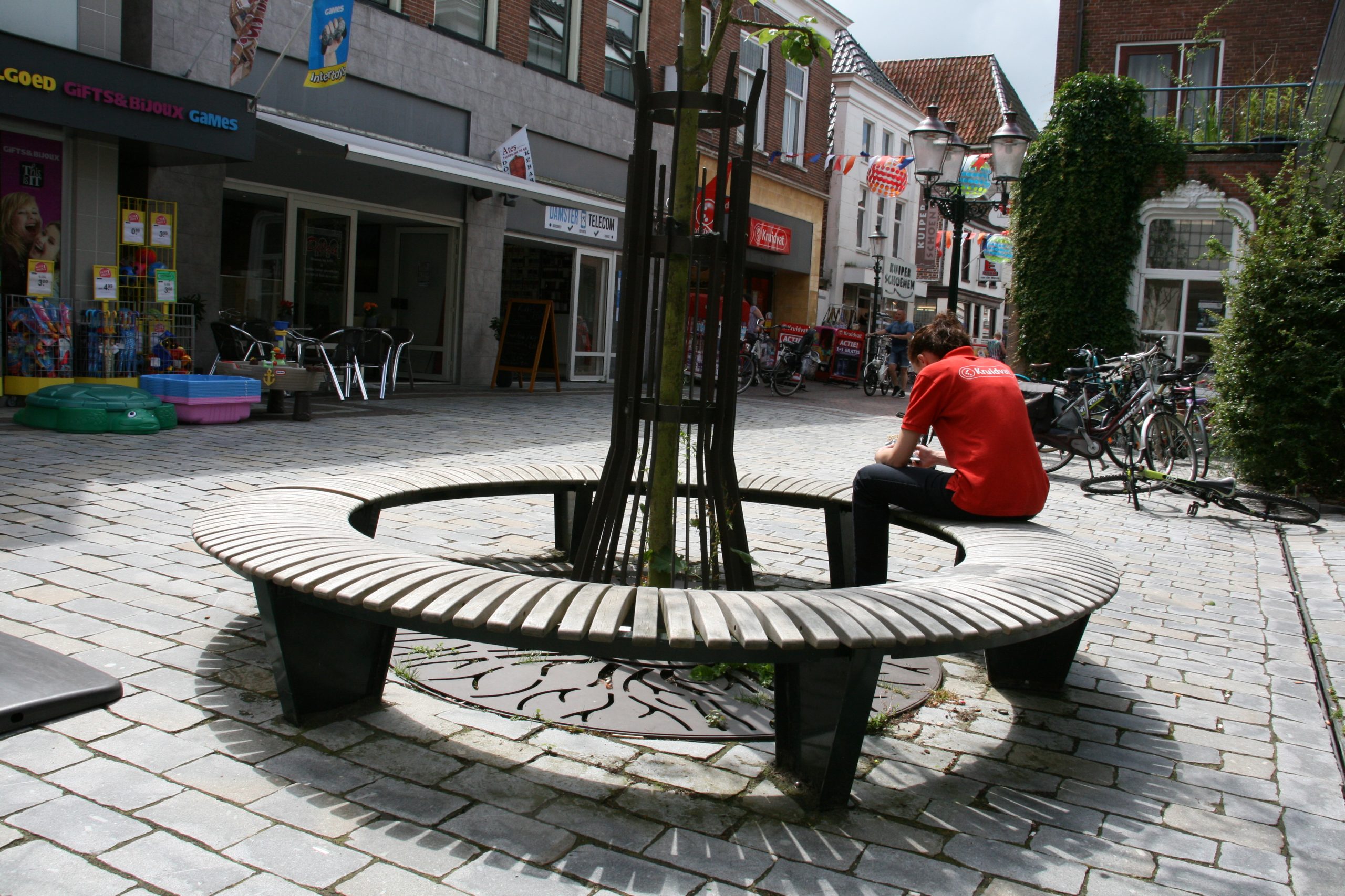 Rendez Vous setting RendeszVous