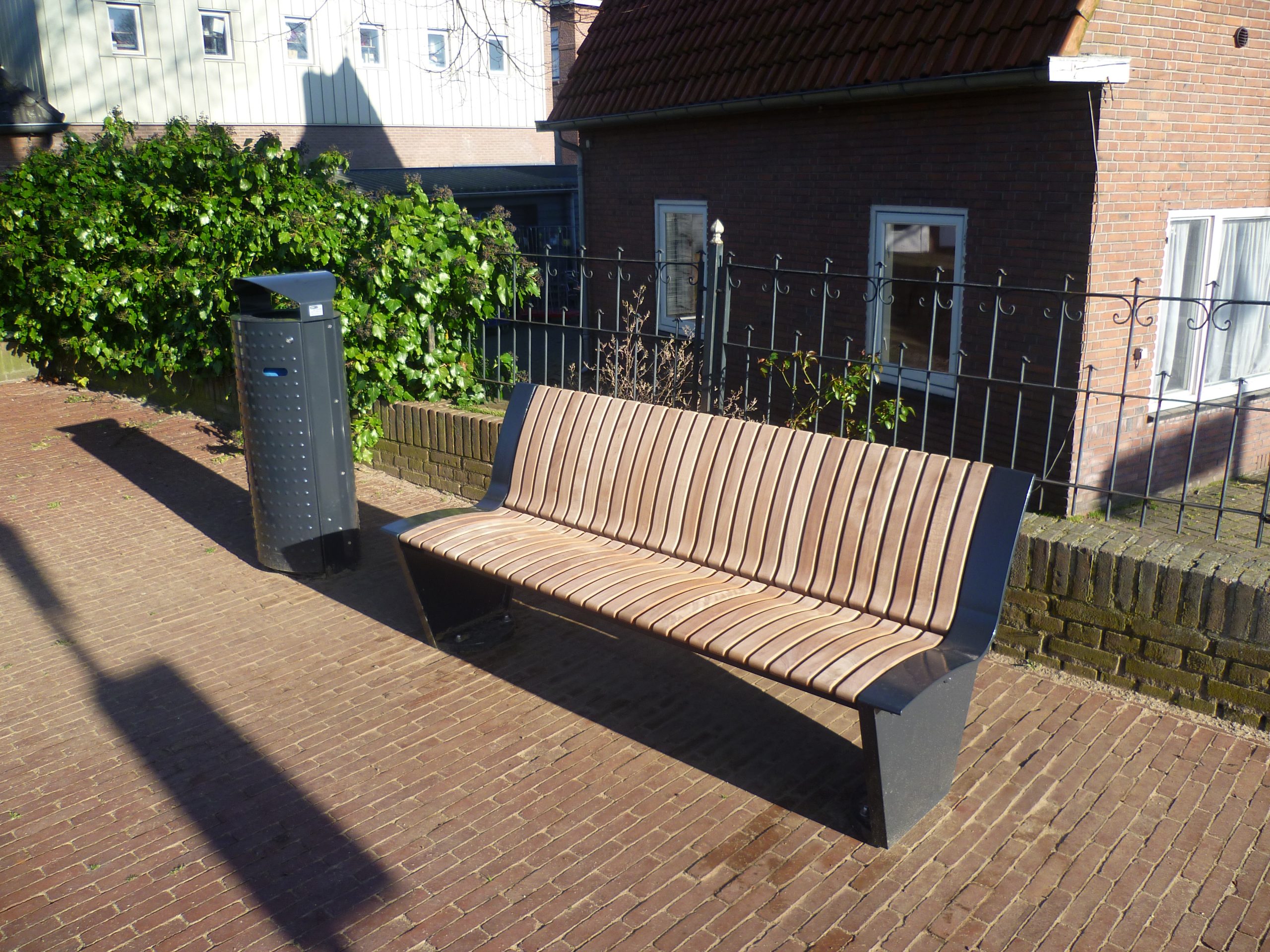 Rendez Vous enkelzits met rug Rendez Vous enkelzits met rug