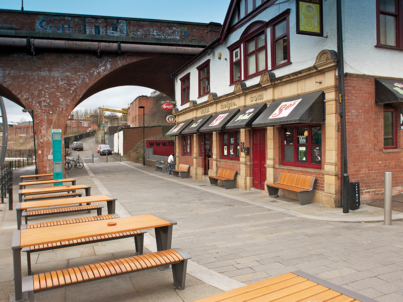 Rendez Vous in de praktijk Rendez Vous in de praktijk