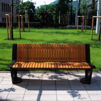 Buitenbank Rendez Vous