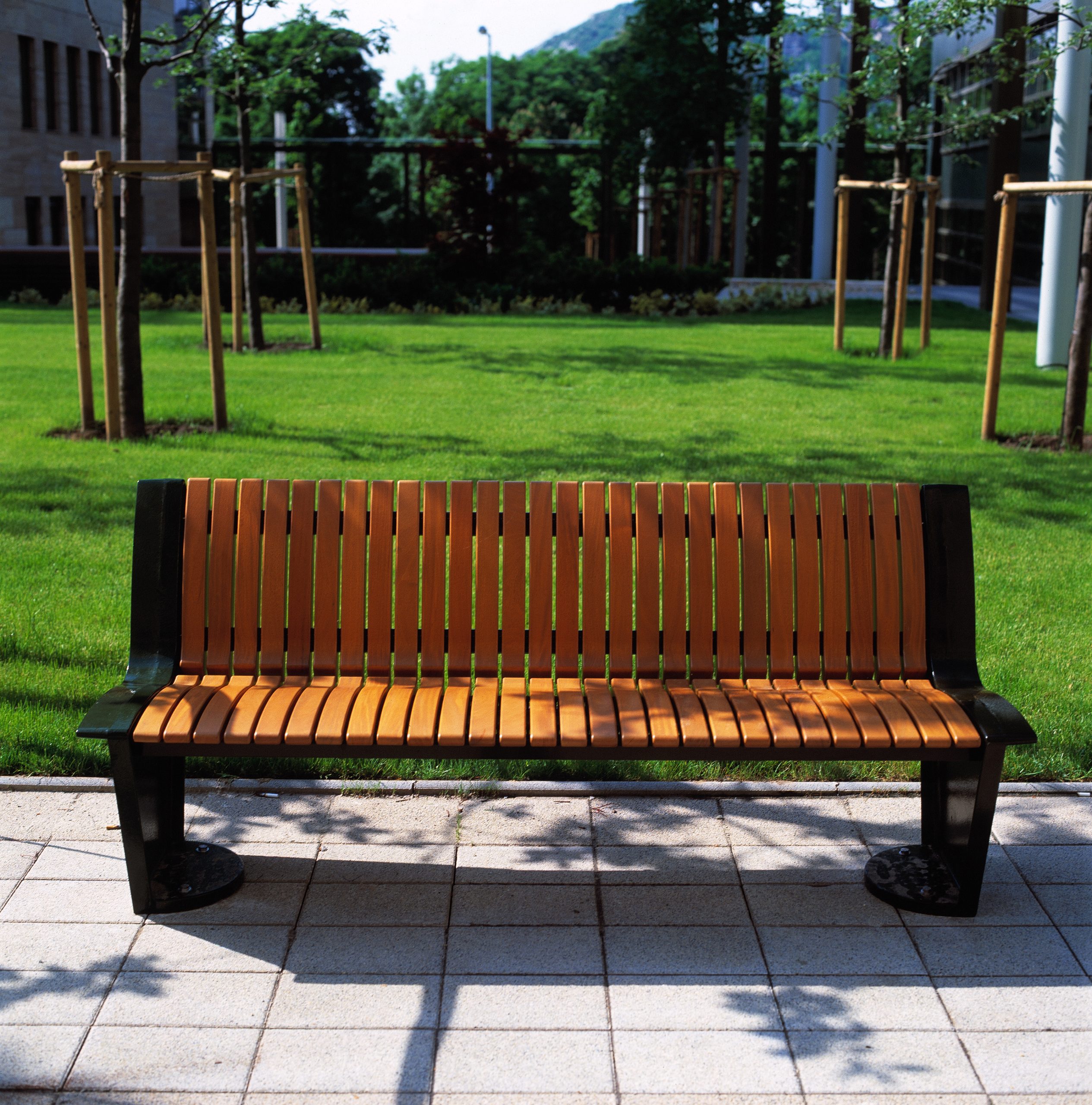 Buitenbank Rendez Vous