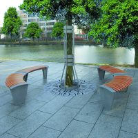 Buitenbank Rendez Vous Buitenbank Rendez Vous