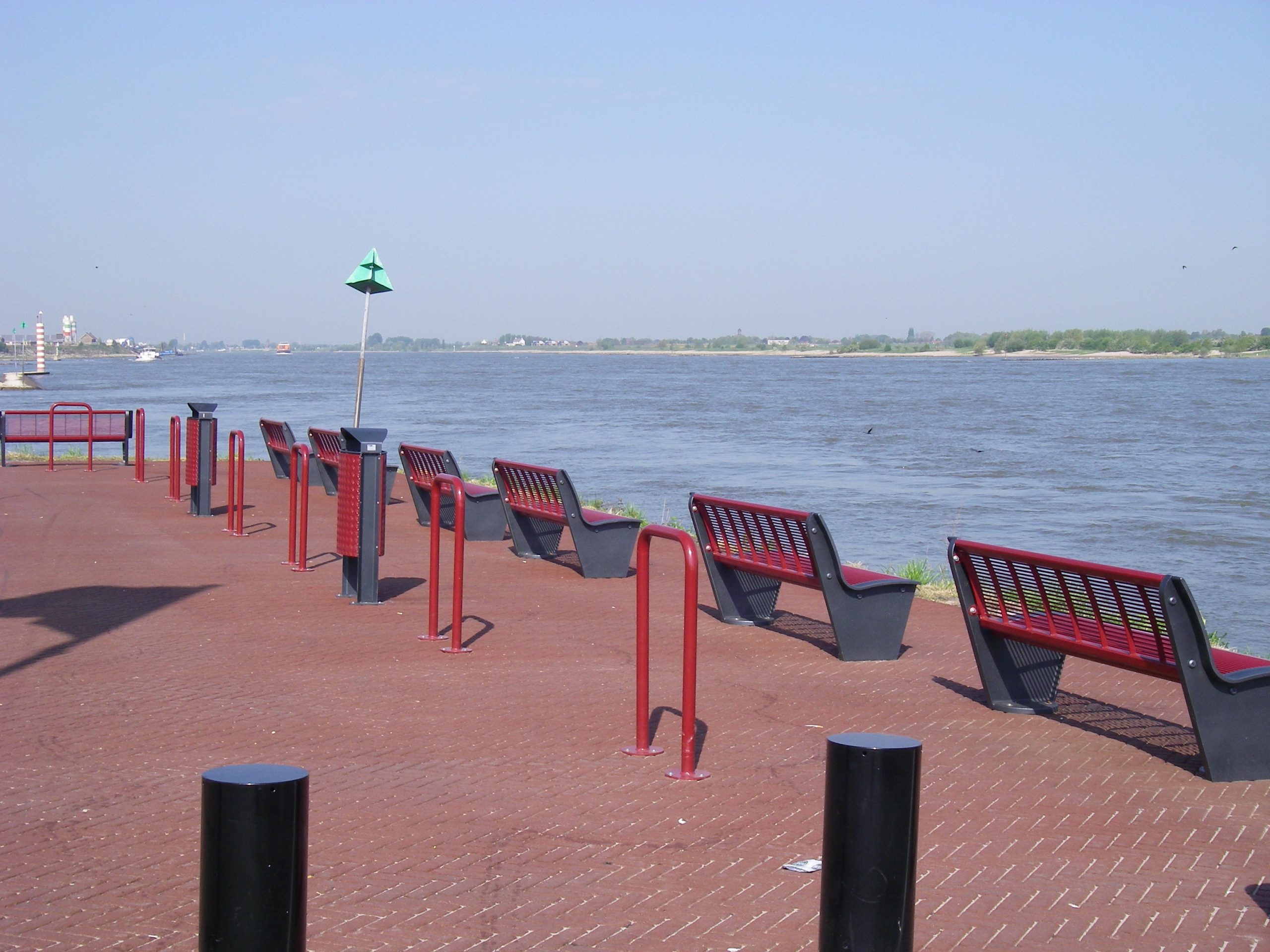 Rendez Vous City Rendez Vous City